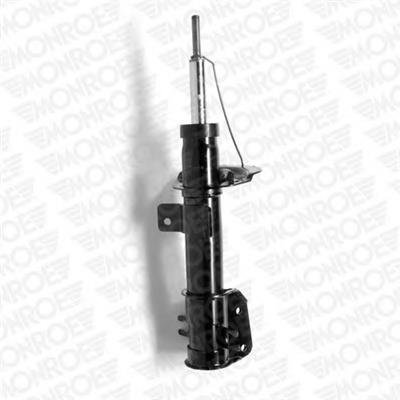 Amortecedor dianteiro TRW JGM627T preço, a partir de 57,31 USD