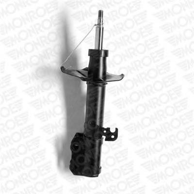 Amortecedor dianteiro direito Toyota 4851002291 preço, a partir de 65,08 USD