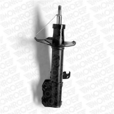 Amortecedor dianteiro esquerdo Kayaba 333378 preço, a partir de 65,19 USD