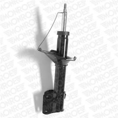 20310FC020 Subaru Amortecedor dianteiro direito