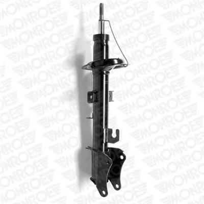 Amortecedor traseiro Monroe 16406 preço, a partir de 88,07 USD