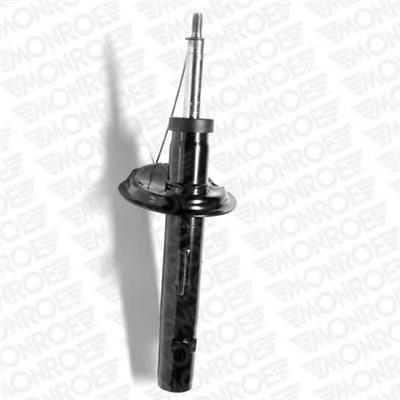 Amortecedor dianteiro esquerdo Peugeot/Citroen 5202GJ preço, a partir de 46,05 USD