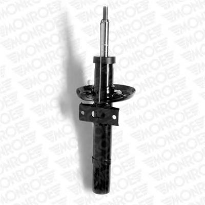 Amortecedor dianteiro JZW413031G VAG