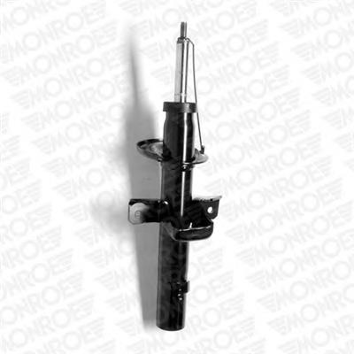 1S7118K076BF Ford Amortecedor traseiro