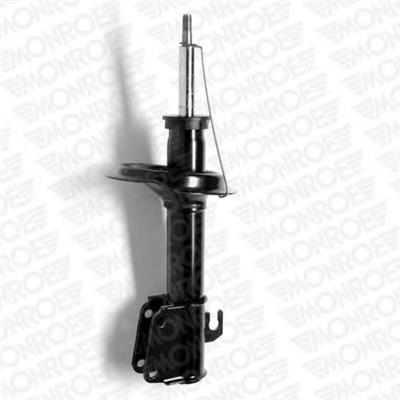 Amortecedor dianteiro TRW JGM107T preço, a partir de 82,97 USD