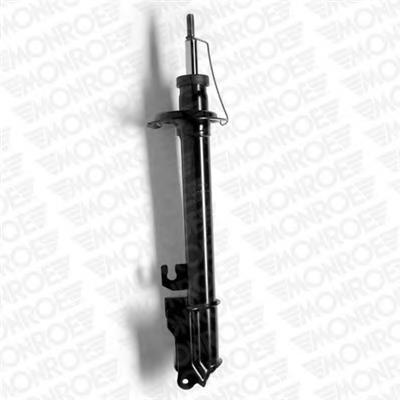 Compre 16538 Monroe Amortecedor traseiro