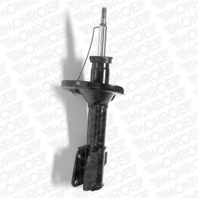 Amortecedor traseiro Sachs 312324 preço, a partir de 91,44 USD