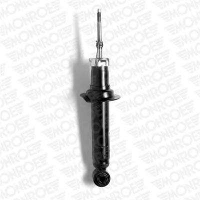 Amortecedor traseiro TRW JGS152T preço, a partir de 48,07 USD