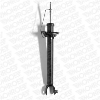 AM92FX18K076AG Ford Amortecedor traseiro