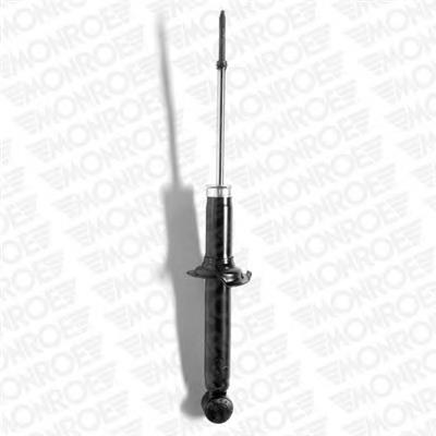RS313381 Raiso Amortecedor traseiro