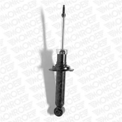 Amortecedor traseiro Nissan/Infiniti 562108F825