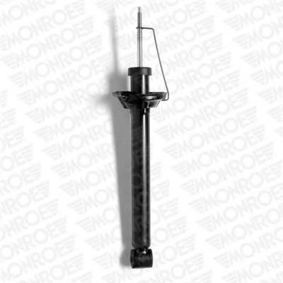 Compre MSS016965 Mando Amortecedor traseiro