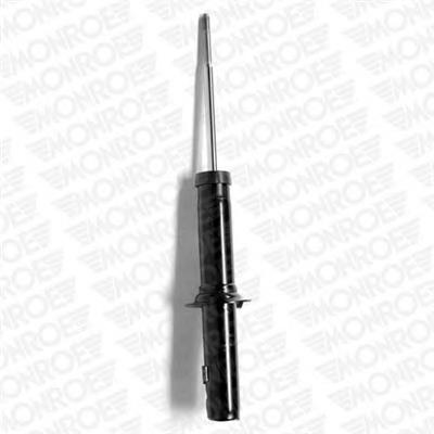 Amortecedor dianteiro Honda 51601S03N01