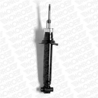 561102F025 Nissan/Infiniti Amortecedor dianteiro