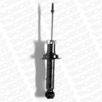 562108F825 Nissan/Infiniti Amortecedor traseiro