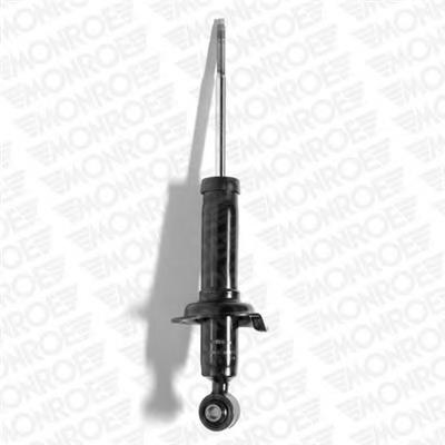 52611S5SG06 Honda Amortecedor traseiro