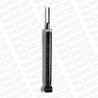 MR554800 Mitsubishi Amortecedor traseiro