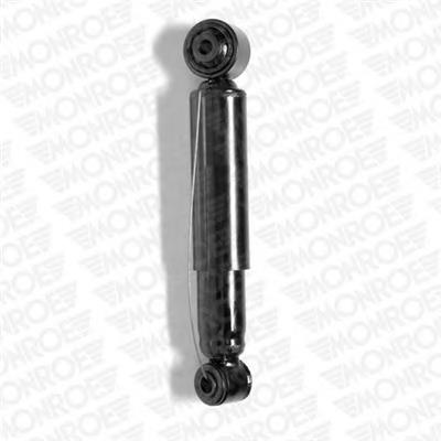 436174 Opel Amortecedor traseiro