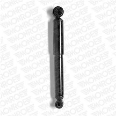 Amortecedor traseiro Open Parts SAB827632 preço, a partir de 49,24 USD