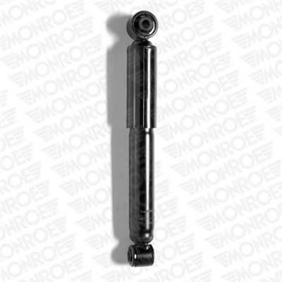 553003A000 Hyundai/Kia Amortecedor traseiro