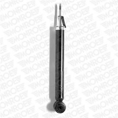 56200AX602 Nissan/Infiniti Amortecedor traseiro