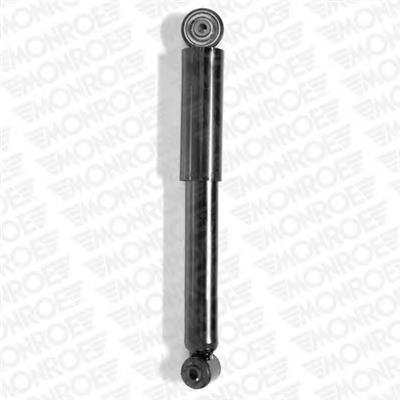 560033 Sachs Amortecedor traseiro