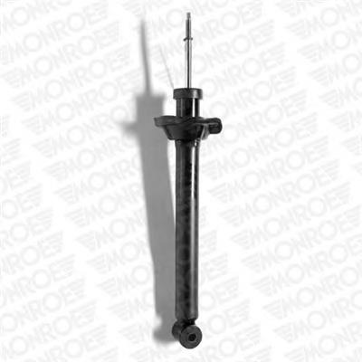 Compre MSS016965 Mando Amortecedor traseiro