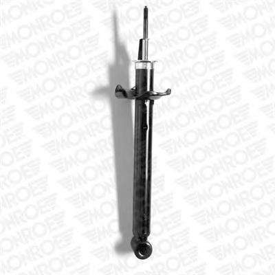 D26728700B Mazda Amortecedor traseiro