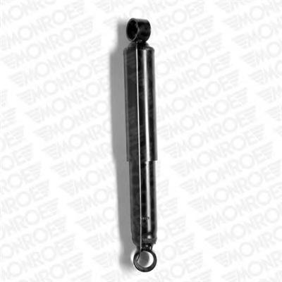 562109C002 Nissan/Infiniti Amortecedor traseiro