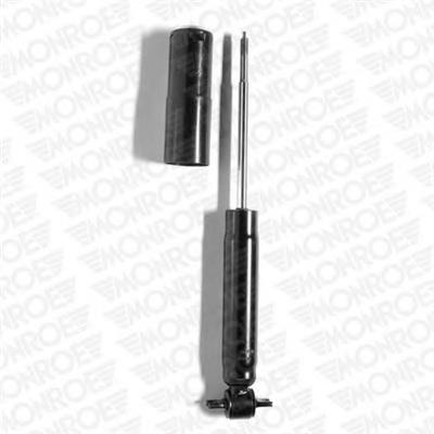Amortecedor dianteiro E1110 Monroe