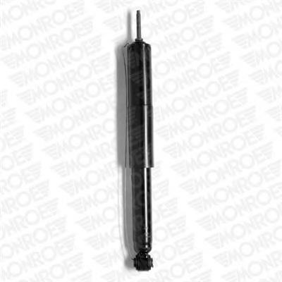 33521127491 BMW Amortecedor traseiro