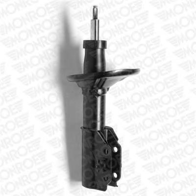 A2175 Tokico Amortecedor dianteiro direito