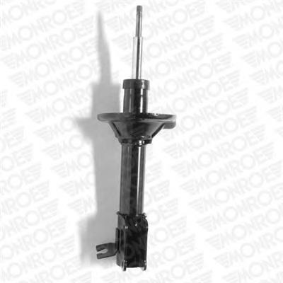Amortecedor traseiro esquerdo Tokico A2139 preço, a partir de 68,88 USD