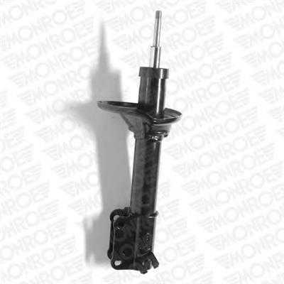 A2138 Tokico Amortecedor traseiro direito