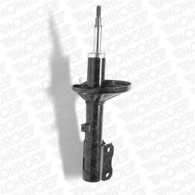 Amortecedor dianteiro Hyundai/Kia 5465024120 preço, a partir de 59,11 USD