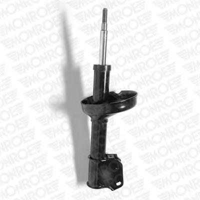 Amortecedor dianteiro Renault (RVI) 8671017488 preço, a partir de 26,34 USD