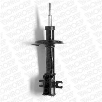 Amortecedor dianteiro TRW JHM266T preço, a partir de 46,18 USD