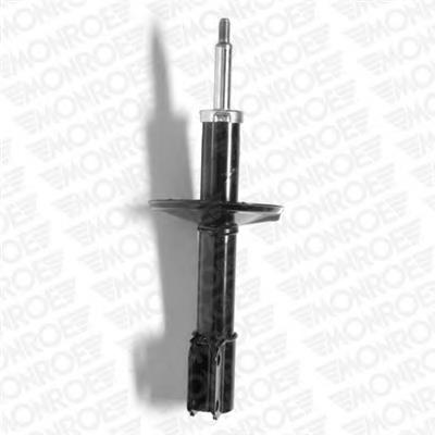 Amortecedor dianteiro TRW JHM433T preço, a partir de 64,70 USD