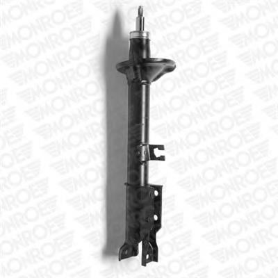 Compre B09728700D Mazda Amortecedor traseiro direito
