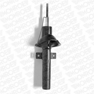 1104309 Ford Amortecedor dianteiro