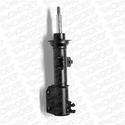 Amortecedor dianteiro 7700830490 Renault (RVI)