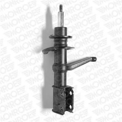 Amortecedor dianteiro direito VAG 1H0513269D preço, a partir de 12,13 USD