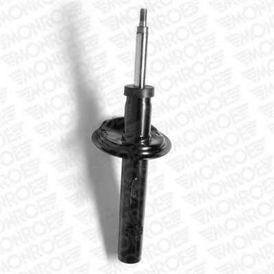 Compre MSS021066 Mando Amortecedor dianteiro esquerdo
