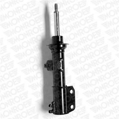 Compre 8200017093 Renault (RVI) Amortecedor dianteiro