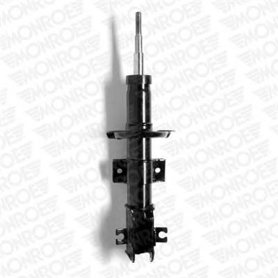 Amortecedor dianteiro Volvo 3546900 preço, a partir de 56,18 USD