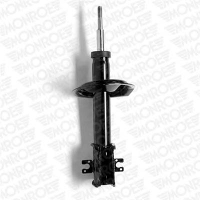 Amortecedor dianteiro GH GH323706