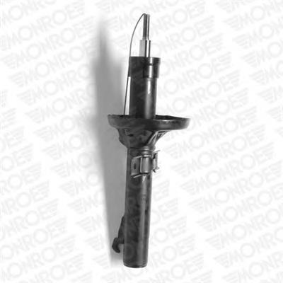 DG7910 Delphi Amortecedor dianteiro