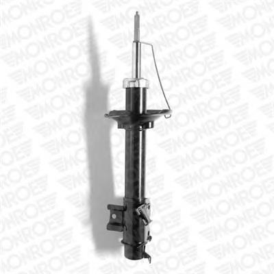 Amortecedor traseiro esquerdo Sachs 290524 preço, a partir de 68,42 USD