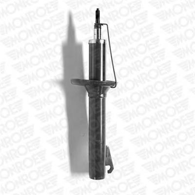 84AB18045FA Ford Amortecedor dianteiro