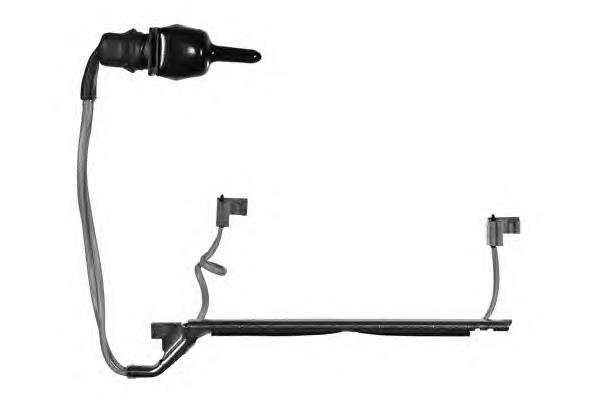Compre Sensor dianteiro de desgaste das sapatas do freio Renault Trucks TRUCK PREMIUM 2